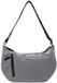 Mandarina Duck Hunter Hobo Bag Cocoon Schoudertas Grijs