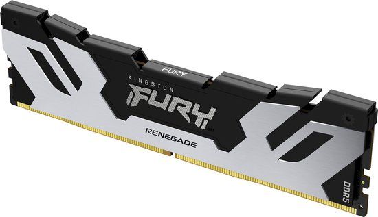 Kingston Technology FURY Renegade 48GB DDR5 6000MT/s CL32 DIMM
