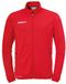 Uhlsport Score veste d'entraînement enfant rouge-blanc taille 128