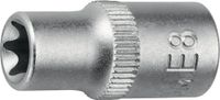 TECWERK DOP 1/4 E5 TORX BT 4000821022
