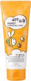 Esfolio Pure Skin Honey Cleansing Foam - Gezichtsreinigingsschuim met honing - Korean Skincare