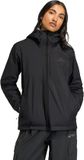 Adidas Terrex Terrex Multi 2.5 Layer Climaproof Regenjas - Dames - Zwart
