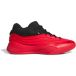 Adidas Chaussures de basket-ball Femme X