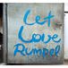 PIAS Nederland Kalabrese - Let Love Rumpel (2 LP)