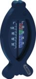 ABUS JC8730 Emil 306 bad thermometer 0 - 50 °C Analoog Blauw