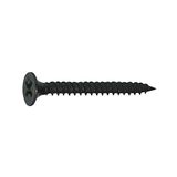Knauf Snelbouwschroef TN 3,5 mm x 45 mm Zwart 1000 Stuks