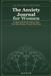The Anxiety Journal for Women: 90 Days of Guided Prompts to Calm Your Mind, Release Worry & Find Peace