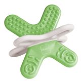 MAM Bijt & Ontspan Tandjes Ring Verpakking en Instructies in Talen