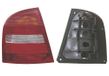 ALKAR Heckleuchte 2231521 links | Compatibel met: SKODA OCTAVIA I