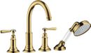 AXOR Montreux 4 trous