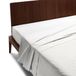 Guzzini Classic Beddengoed voor tweepersoonsbed, katoen, 240 x 280 cm, 100% percale, Oeko-Tex gecertificeerd, fris en ademend, zacht en duurzaam
