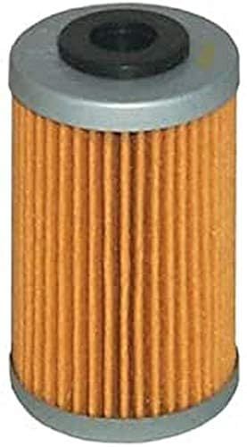 Büse HF655 oliefilter
