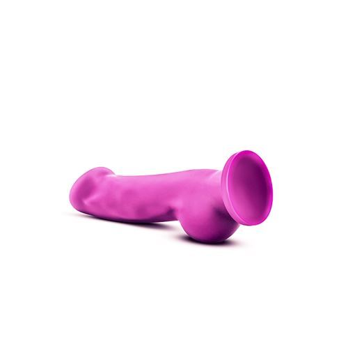 Avant D7 Ergo dildo magenta