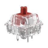 Glorious Gaming Fox Heavy Linear Switches (110 stuks)