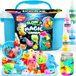 Klever Kits Kit de jouet Magic Water Elf