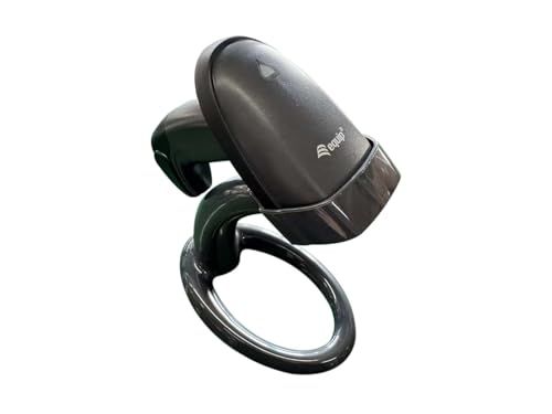 Equip 351024 Draadloze 2D-barcodescanner, met standaard