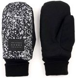 Weathergoods Sweden Weather Goods Wanten Reflective Mittens Luna Splatter