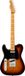 Fender Player II Telecaster Linkshandig, 3-Color Sunburst MN Guitare électrique