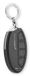 Homematic IP 160741A0 afstandsbediening pour accès sans clé & porte-clés RF Sans fil Noir