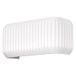 LEDVANCE Decor Plaster Routes Wandlamp 330 2XE27 Wit