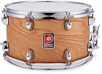 Premier Artist 14 x 8 Berken Snare drum, Antiek Essen