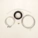 Polini Kit Carburateur CP de 19 pour scooter Piaggio 125 Vespa Primavera Et3 201.1905 Neuf