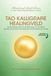 Tao Bol Tao Kalligrafie Healingveld