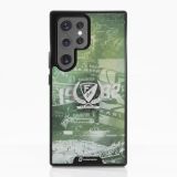 Färjestad BK Coque de Téléphone 3D Officielle – Design Photographique