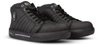 Redbrick Beater High Sneaker S3S - Zwart - 42