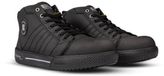 Redbrick Beater High Sneaker S3S - Zwart - 42