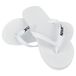 SEAC Ohau, rubberen teenslippers voor zee, zwembad, strand en boot