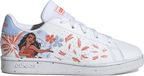 Adidas Kinder Sportschuhe Sneaker Disneys Vaiana Motiv Schnürmodell H06326