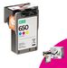 Kleurpatroon 650, compatibel, kleur gris, 1 stuk