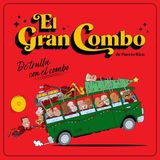 El Gran Combo El Gran Combo De Puerto Rico (CD)
