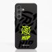 Ninjas in Pyjamas Coque de Téléphone Compostable Fibriva™ Officielle Stealth Noir Jaune