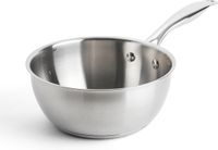 Dagelijkse Kost Sauspan - 20 cm - 2.3 L - RVS