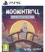 Moomintroll: La chaleur de l'hiver. Jeu pour PS5. Just For Games