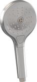 BRAUER Brushed Edition thermostatische inbouw badkraan met drukknoppen SET 04