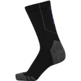 Hummel Hmlblaze Pro Training Socks Low 233121 Black/Blue