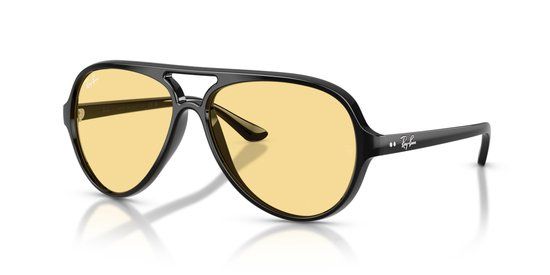 Ray-Ban zonnebril 0RB4125 - Cats 5000