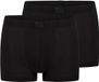 Mey Heren retro short / pant 2 pack Dry Cotton Breeze