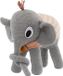 OYOY Ramboline éléphant peluche
