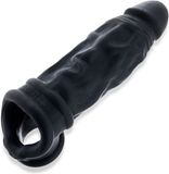 Oxballs Butch Cocksheath Special Edition Night Zwart