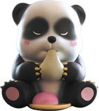 Plastoy Bol Mogu Mogu Pets - Mochi Panda Spaarpot