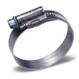 Damesa ASFA-SW1 Slangklem Verzinkt Diameter 180-200mm