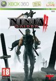 Microsoft Ninja Gaiden 2