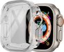 Strap-it Apple Watch Ultra Étui TPU - Transparent