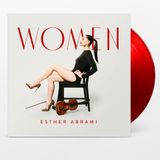 Sony Music Sony Classical Esther Abrami: Women - LP - 25 april 2025