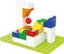 Hubelino Catapult Expansion - Bouwspeelgoed - Multi