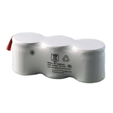 Replace Noodverlichtingsaccu 1/2D SBS 3.6V 2.2Ah